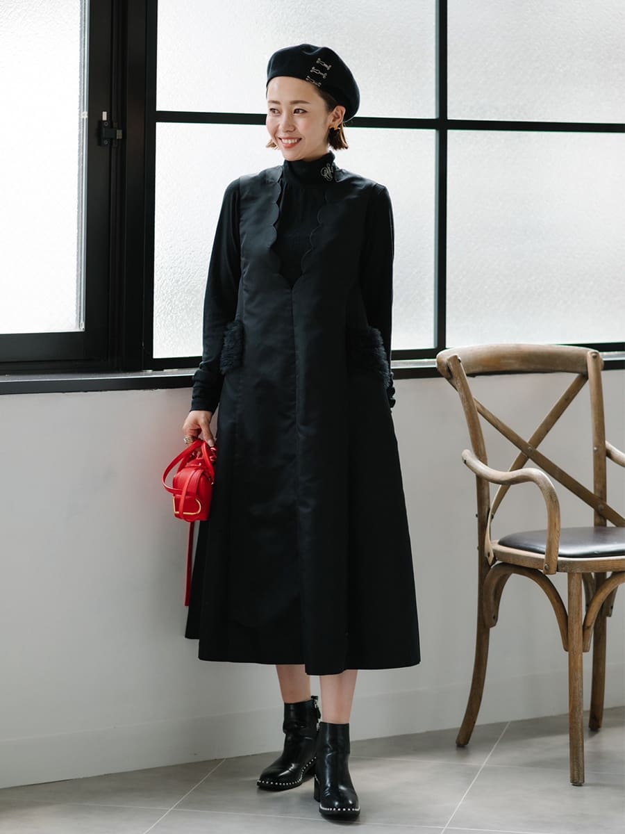 akiron × Re.Verofonnaコラボ企画 2023AW｜Re.Verofonna  