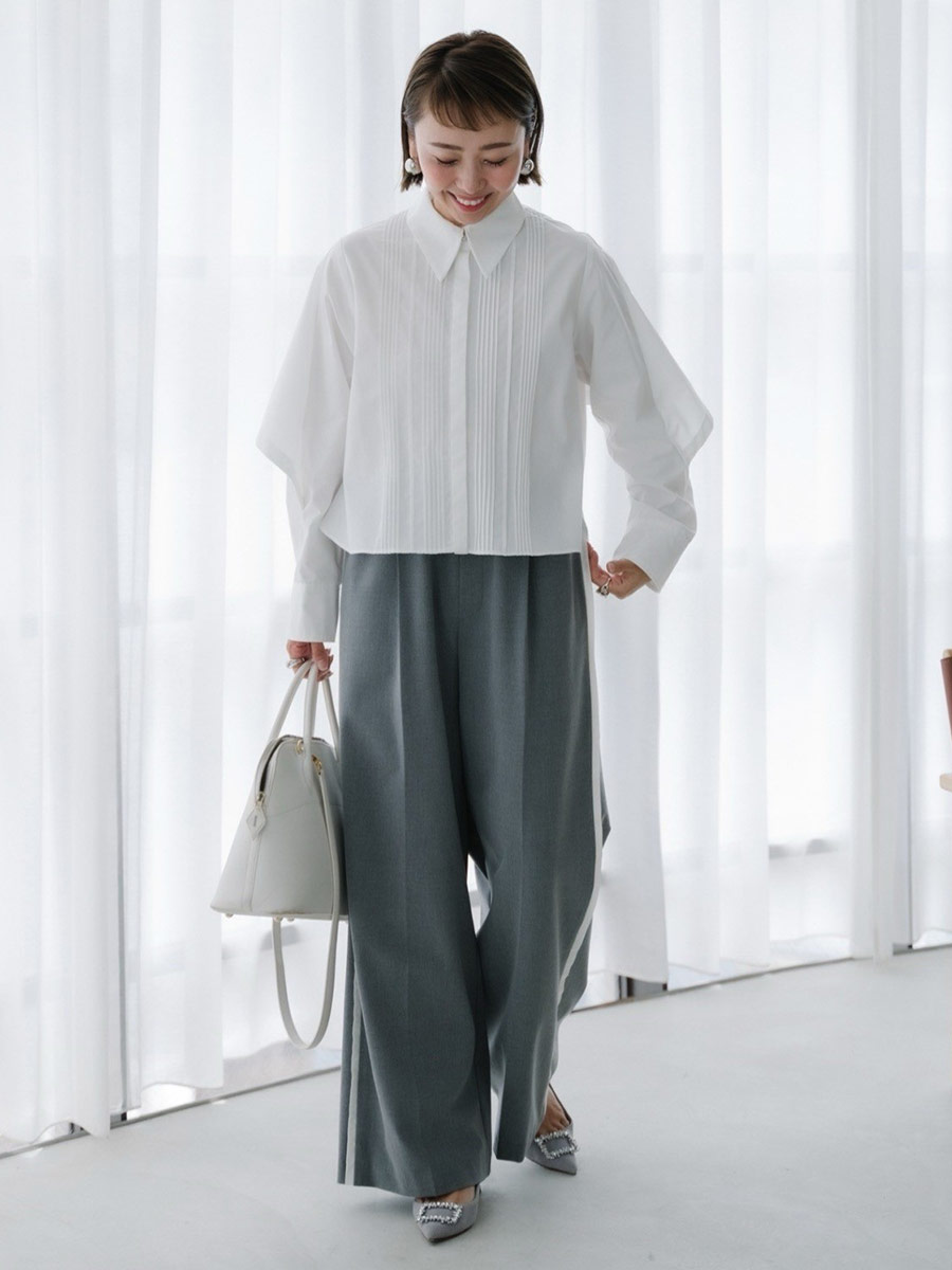 akiron × Re.Verofonnaコラボ企画 2024AW | SUNSQUARE（サンスクエア）