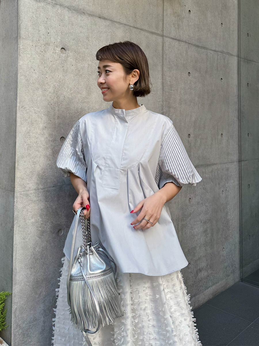 akiron × Re.Verofonnaコラボ企画 2024SS｜Re.Verofonna 