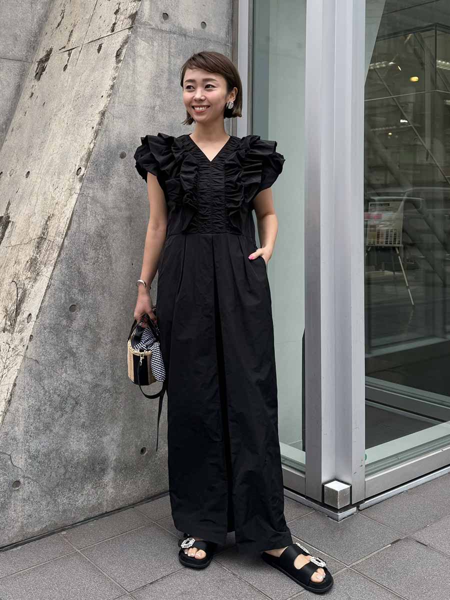 akiron × Re.Verofonnaコラボ企画 2024SS｜Re.Verofonna 