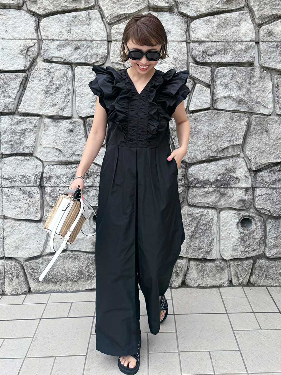 akiron × Re.Verofonnaコラボ企画 2024SS｜Re.Verofonna  