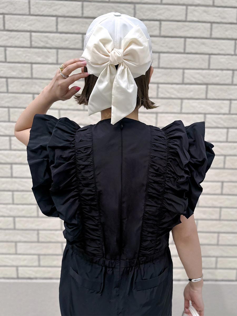 akiron × Re.Verofonnaコラボ企画 2024SS｜Re.Verofonna 