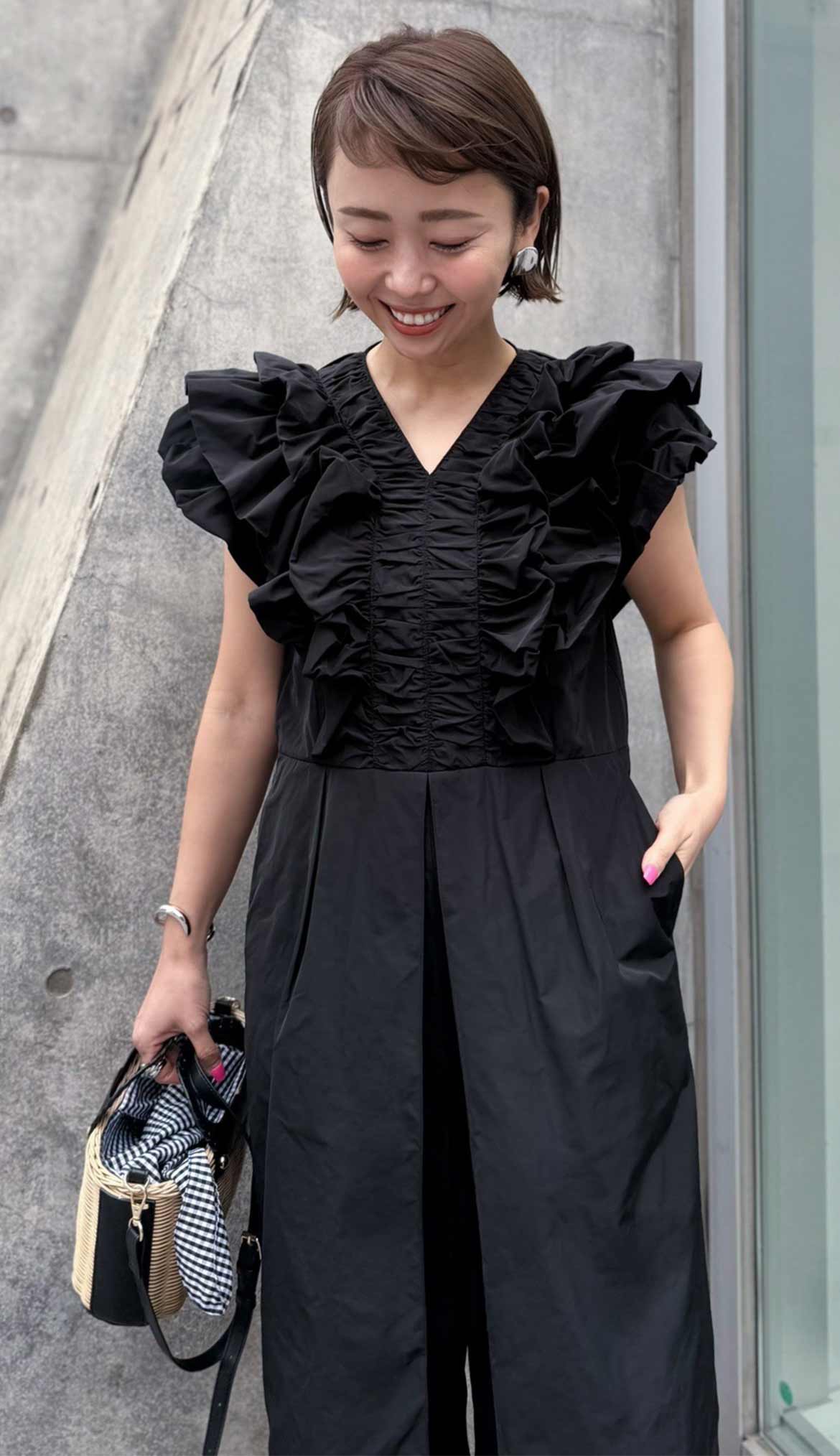 akiron × Re.Verofonnaコラボ企画 2024SS｜Re.Verofonna  