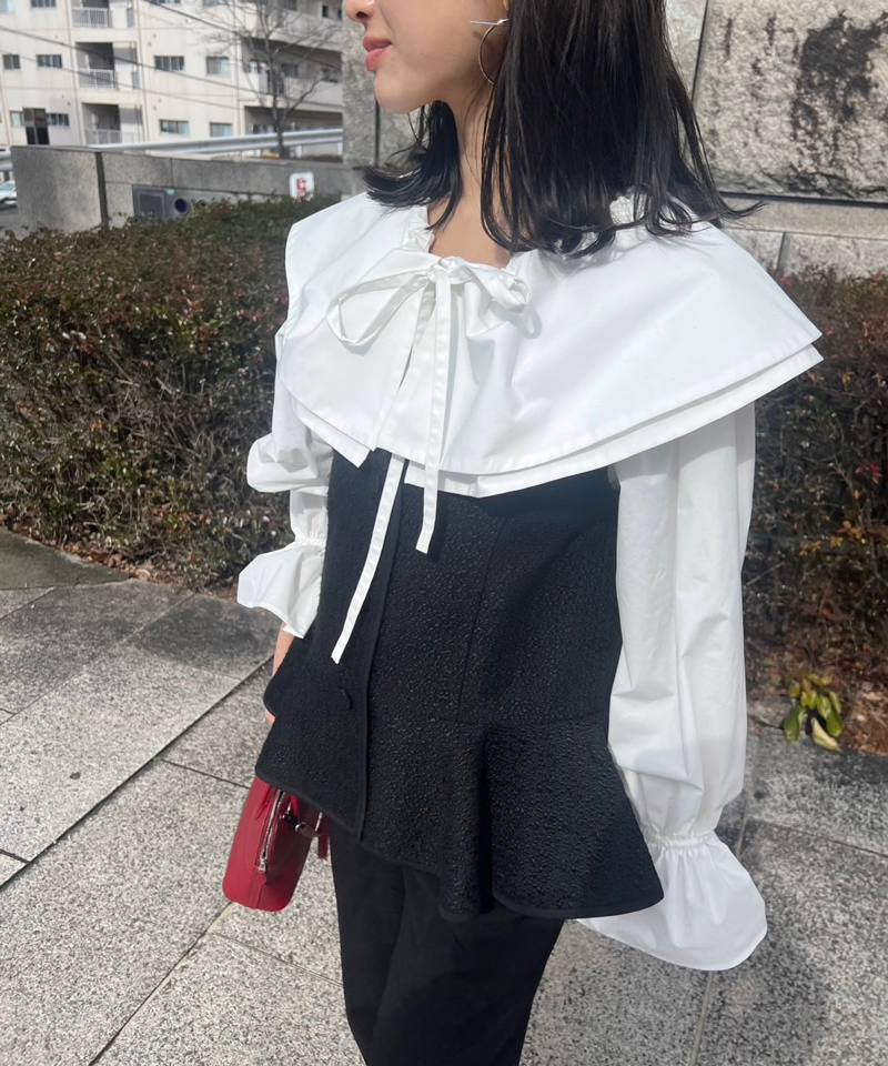 chuna. × louloute｜louloute(ルルット)公式通販
