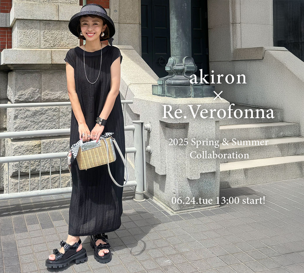 Re.Verofonna ヴェロフォンナ ラムレザージャケット ジャケット