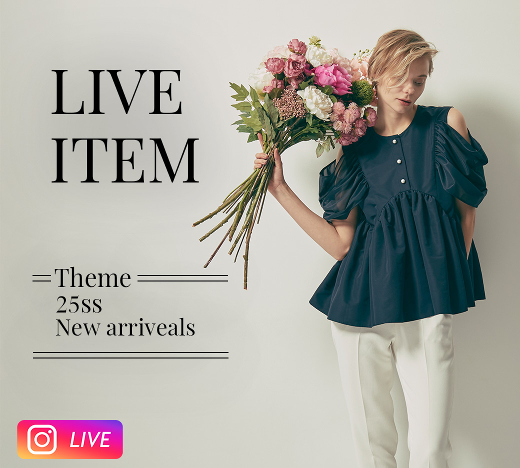 Re.Verofonna(ヴェロフォンナ)公式通販サイト