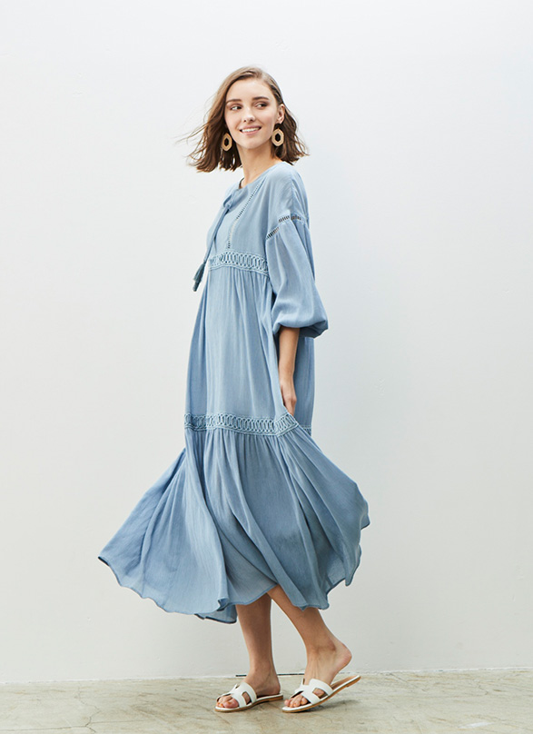 ヴェロフォンナ　ワンピ Re.Verofonna(ヴェロフォンナ)公式通販｜2020SS TOPICS7-8