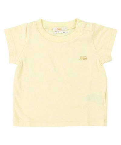 ★FITH｜２５／－フロストモクテンジク　ベビーショートスリーブ 　Ｔシャツ