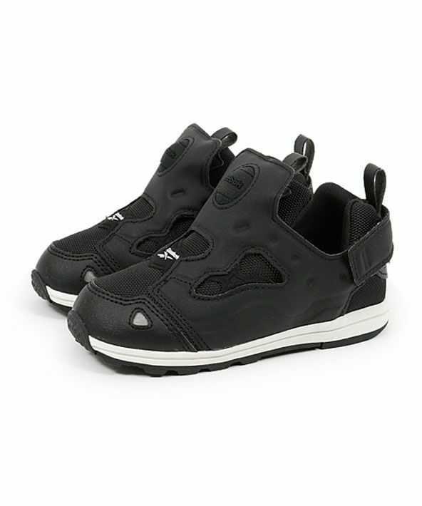 ohanaREEBOK VERSA PUMP FURY&RIFT2足 Reebok Versa Pump (Kids) - Releases