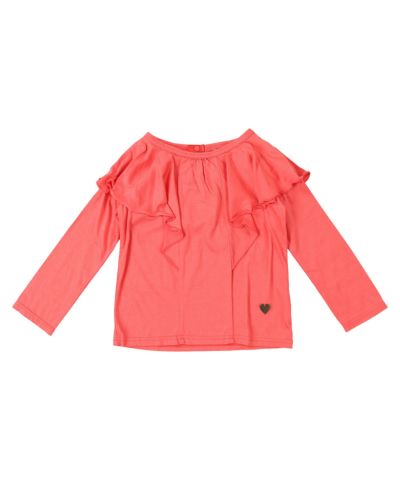 tシャツ 湖畔のレモンクリームパイ「Ｔシャツ」 レディース haupia(ハウピア)公式通販｜湖畔のレモンクリームパイ【Tシャツ】