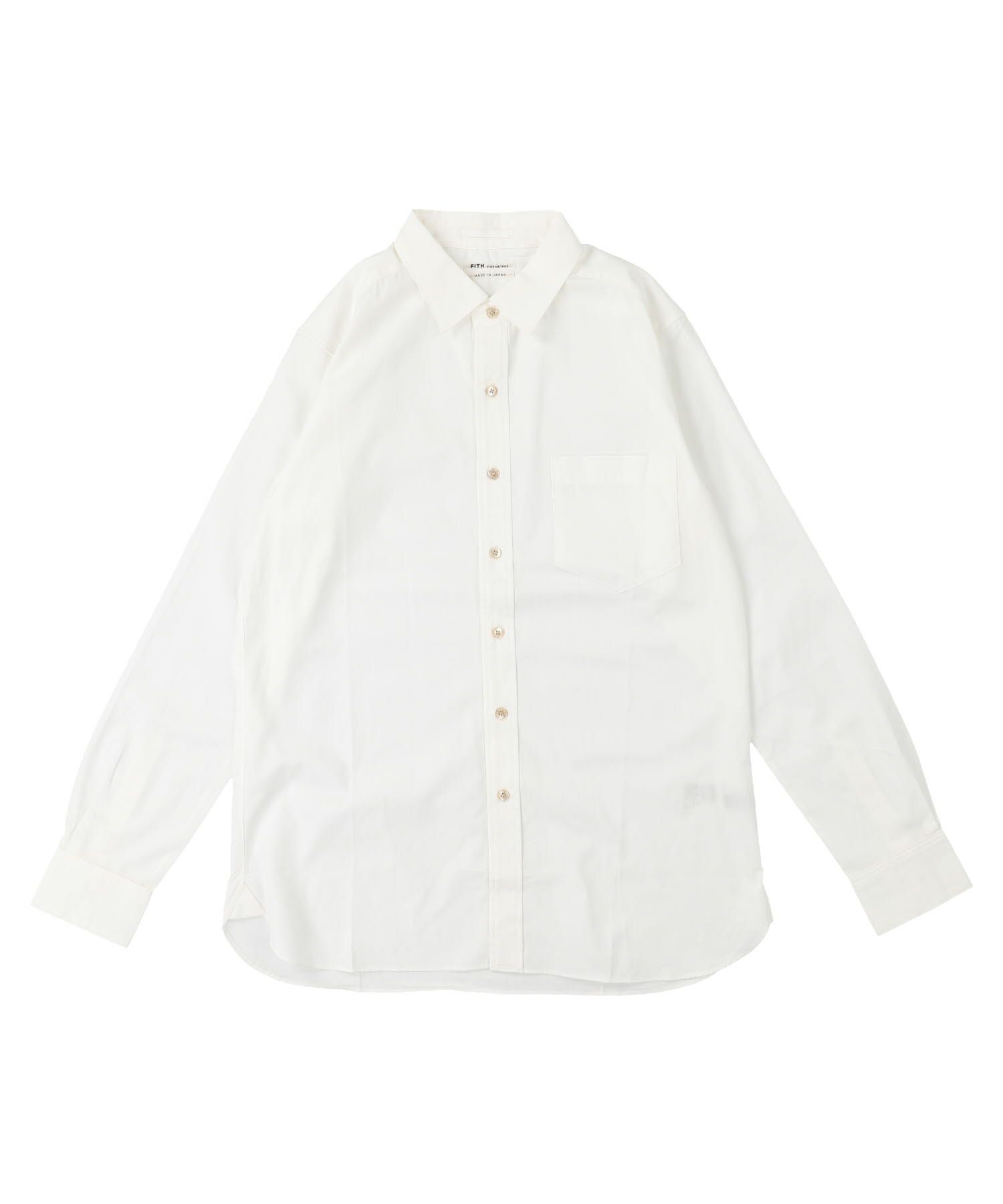 efla(エフラ)公式通販｜メンズポロシャツ 