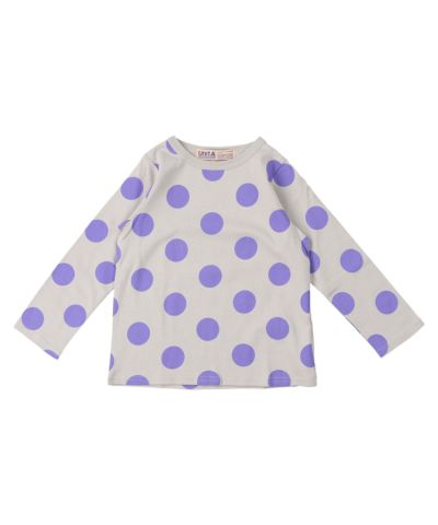 tシャツ 湖畔のレモンクリームパイ「Ｔシャツ」 レディース haupia(ハウピア)公式通販｜湖畔のレモンクリームパイ【Tシャツ】