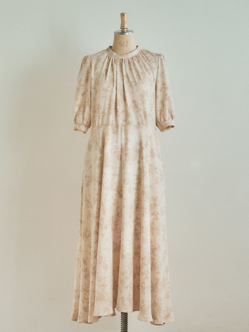 efla エフラ リーフ柄プリントワンピース 新品　おかりえ 000000008118-01-l.jpg?t=