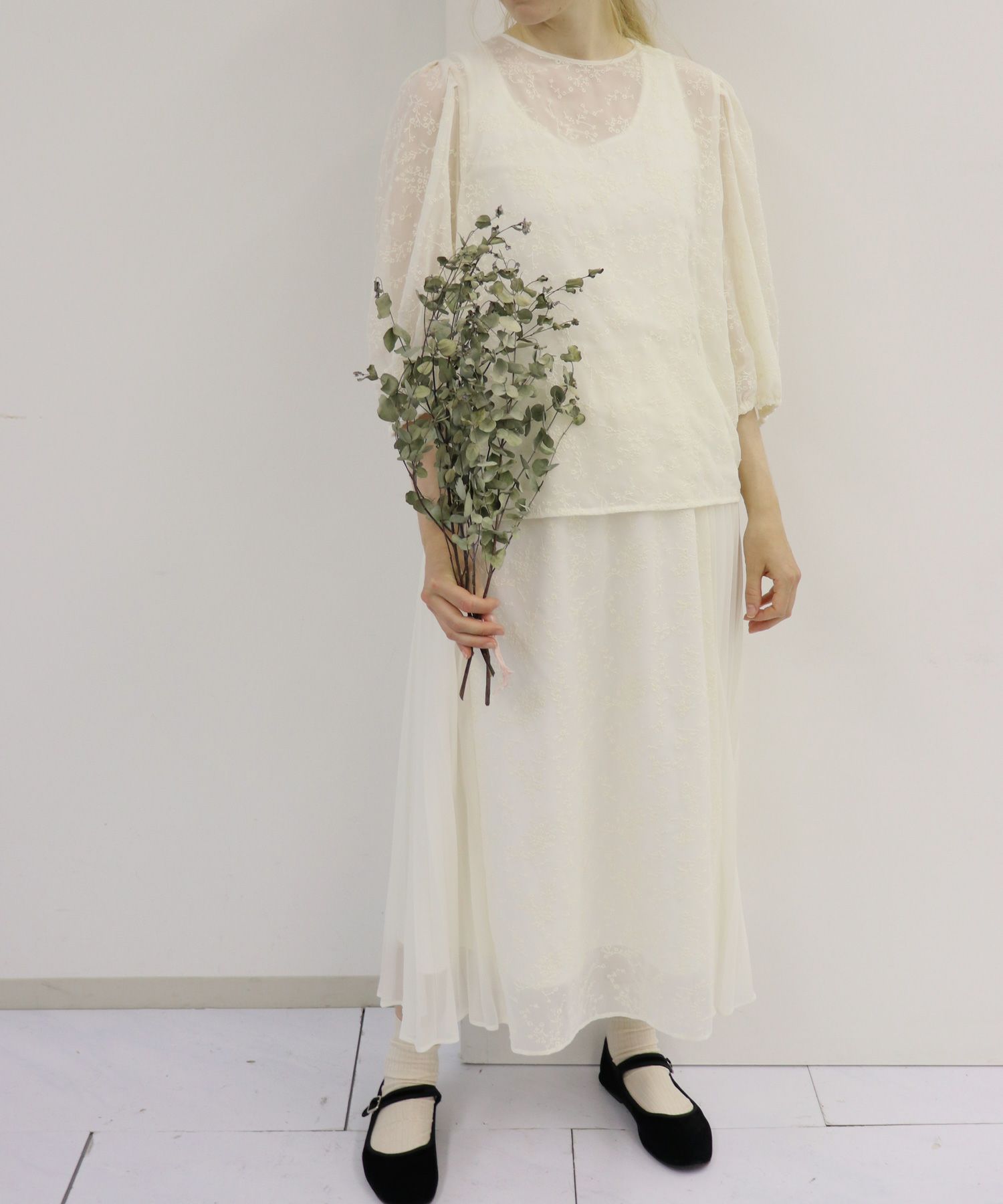 model:165cm