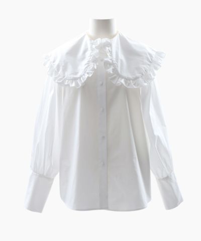 louloute(ルルット)公式通販｜sailor collar Blouse