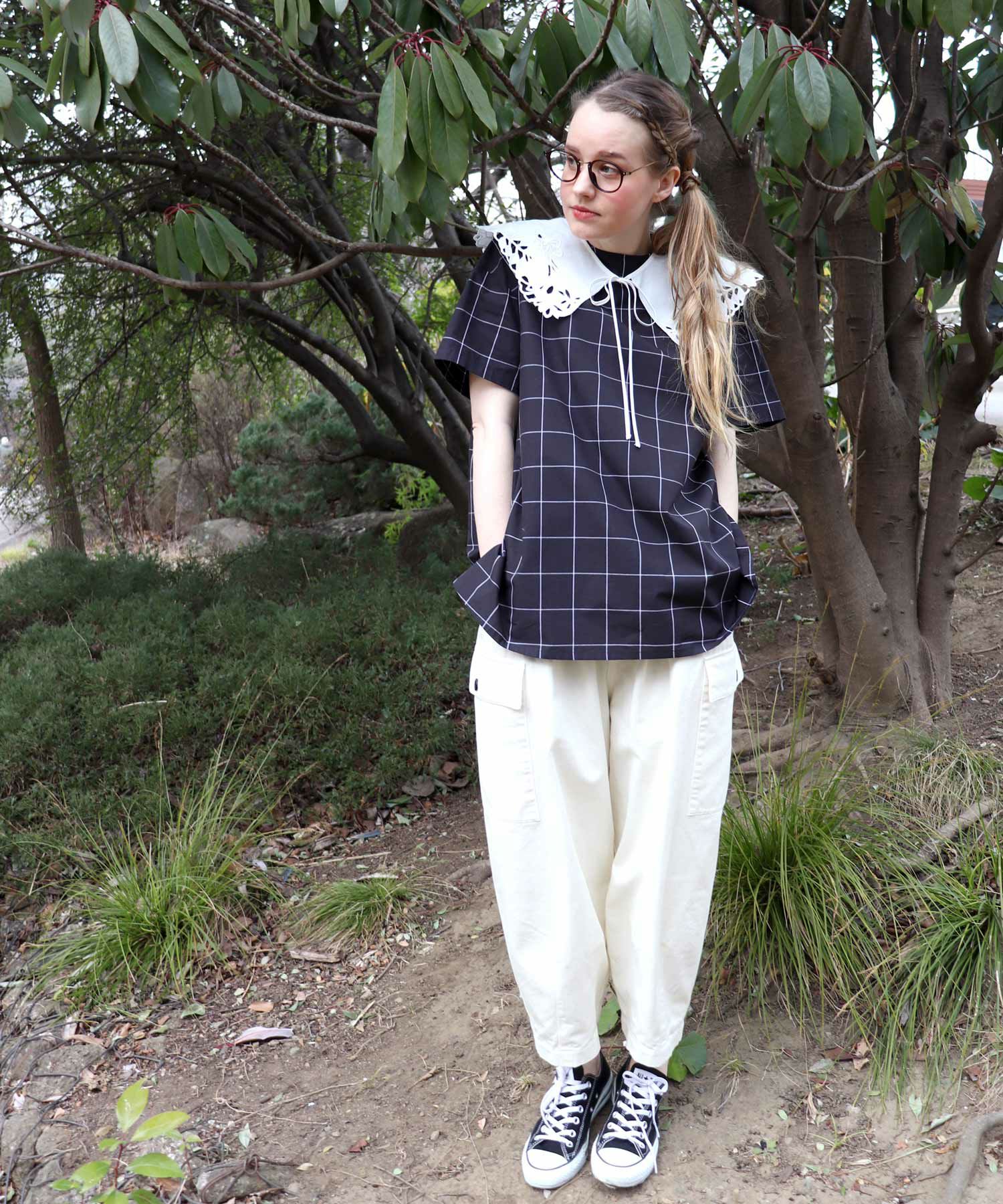 model:165cm