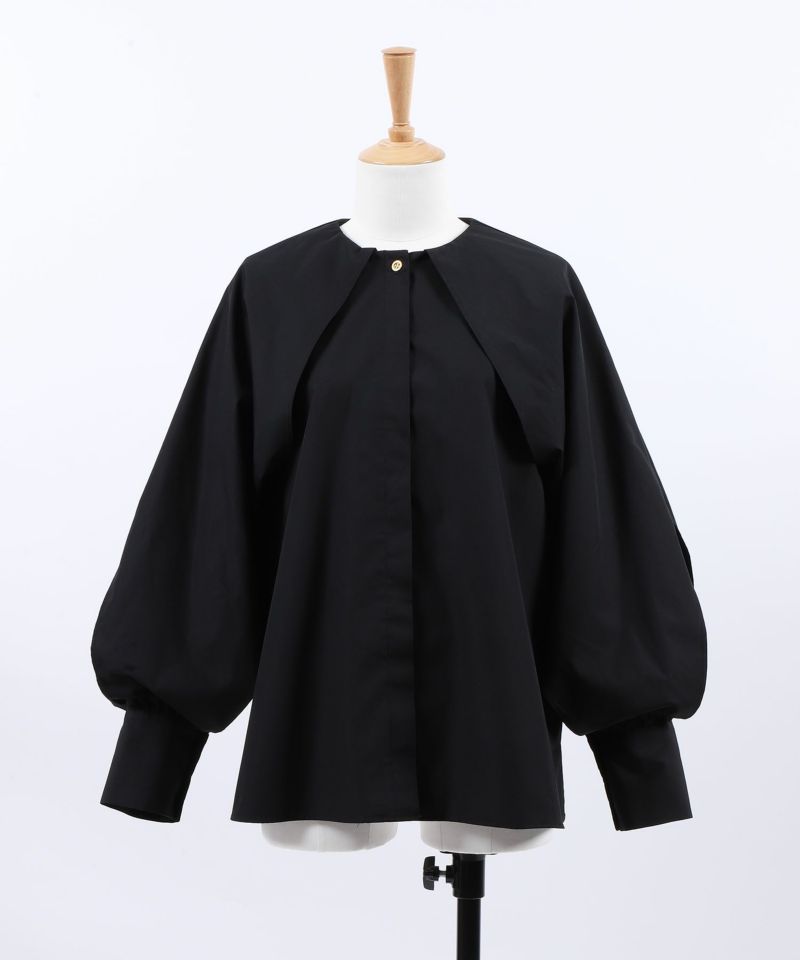 louloute(ルルット)公式通販｜cape style Blouse