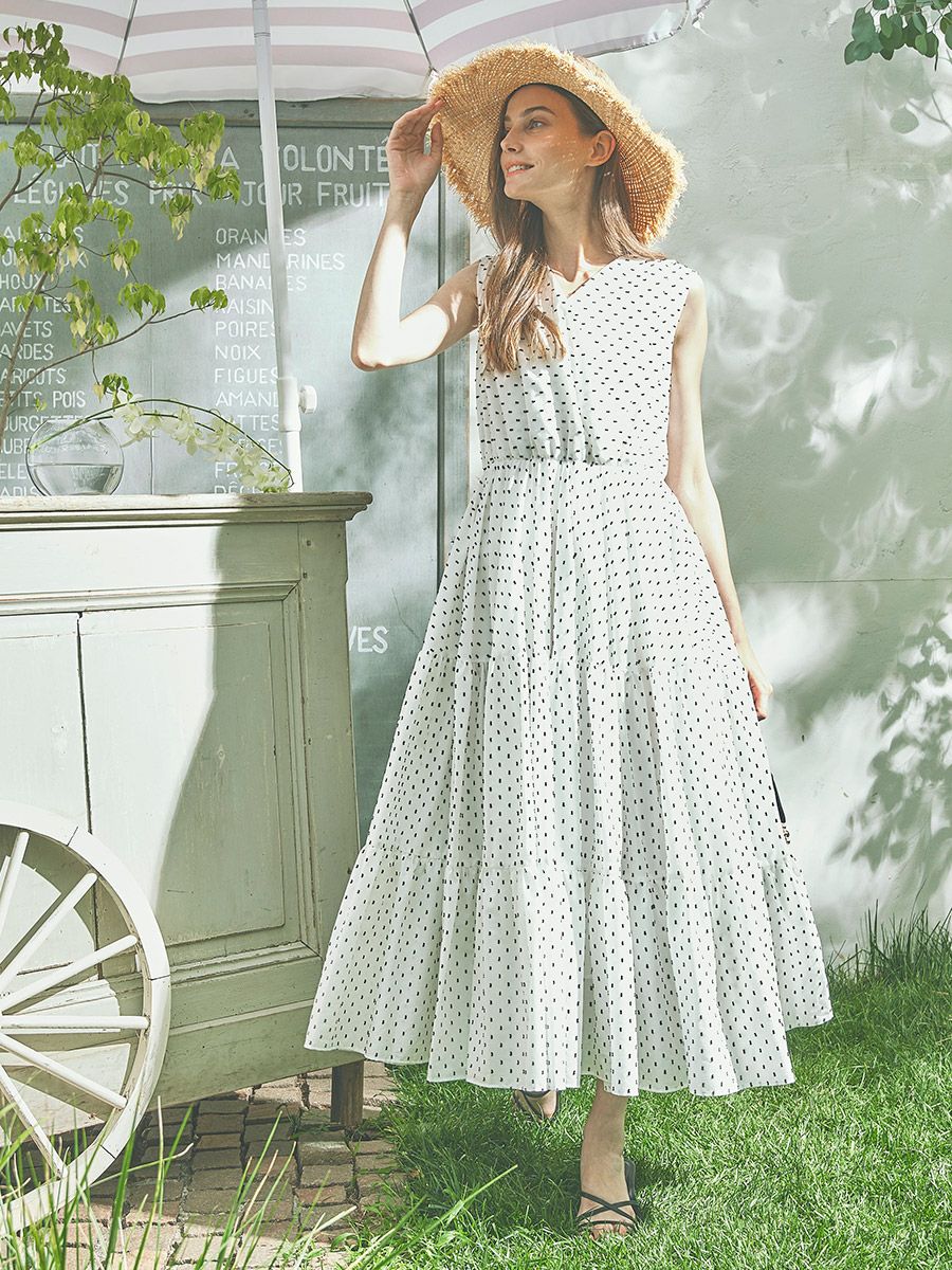 ワンピース｜efla(エフラ)公式通販 