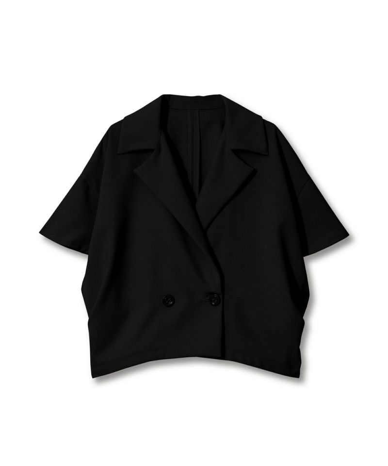Re.Verofonna(ヴェロフォンナ)公式通販｜◇コンパクトシャツジャケット