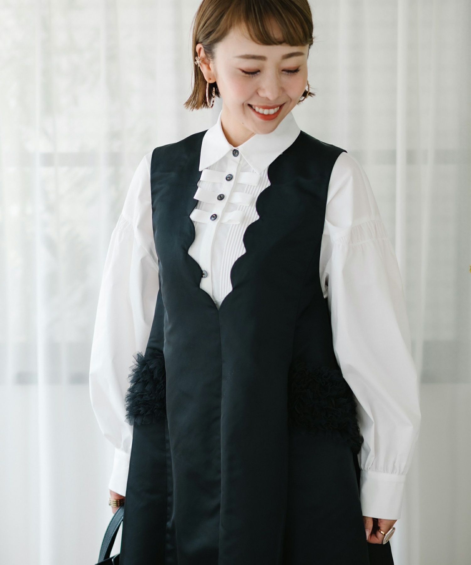 Re.Verofonna(ヴェロフォンナ)公式通販｜アキロンコラボスカラップ  