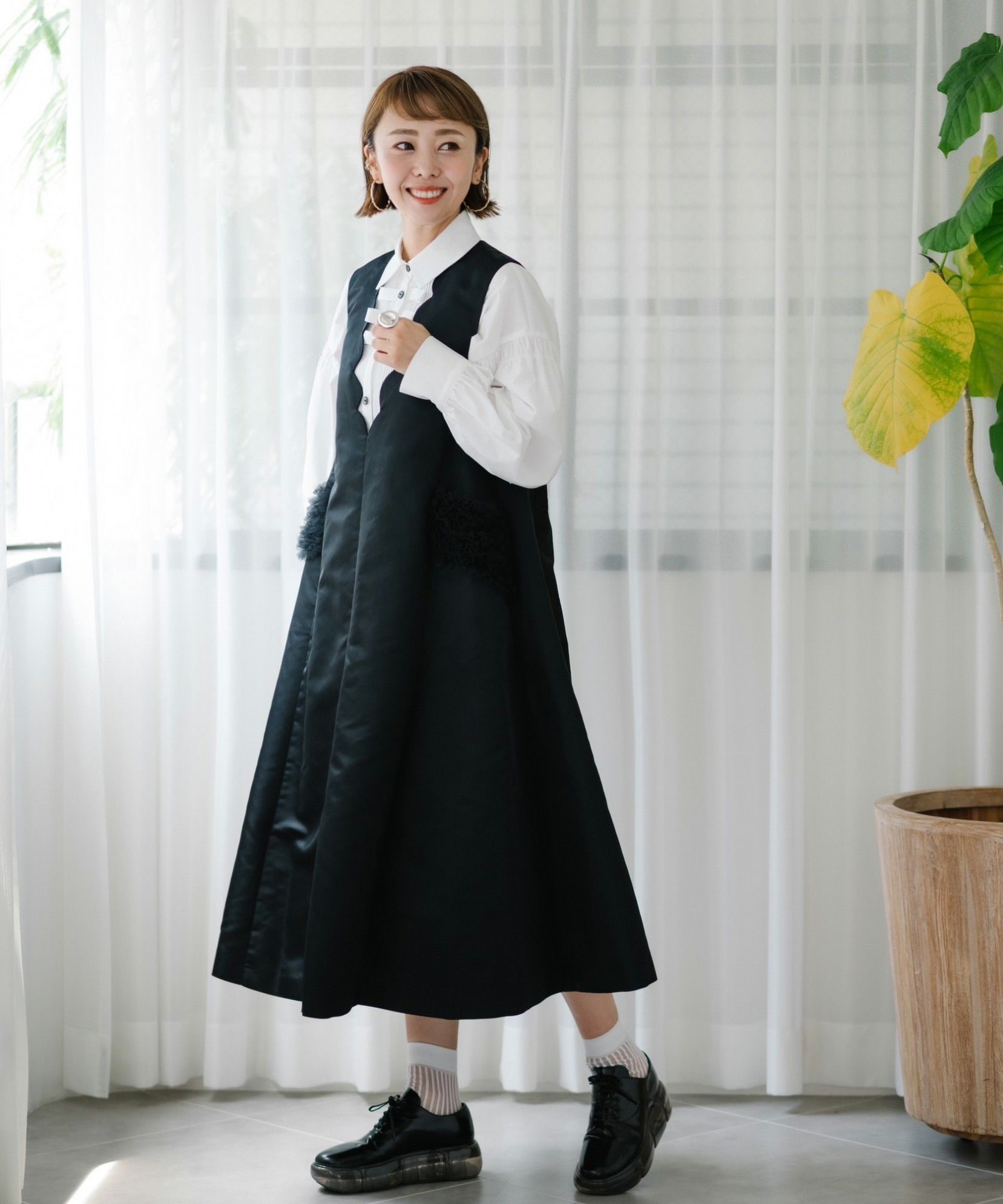 Re.Verofonna(ヴェロフォンナ)公式通販｜アキロンコラボスカラップ  