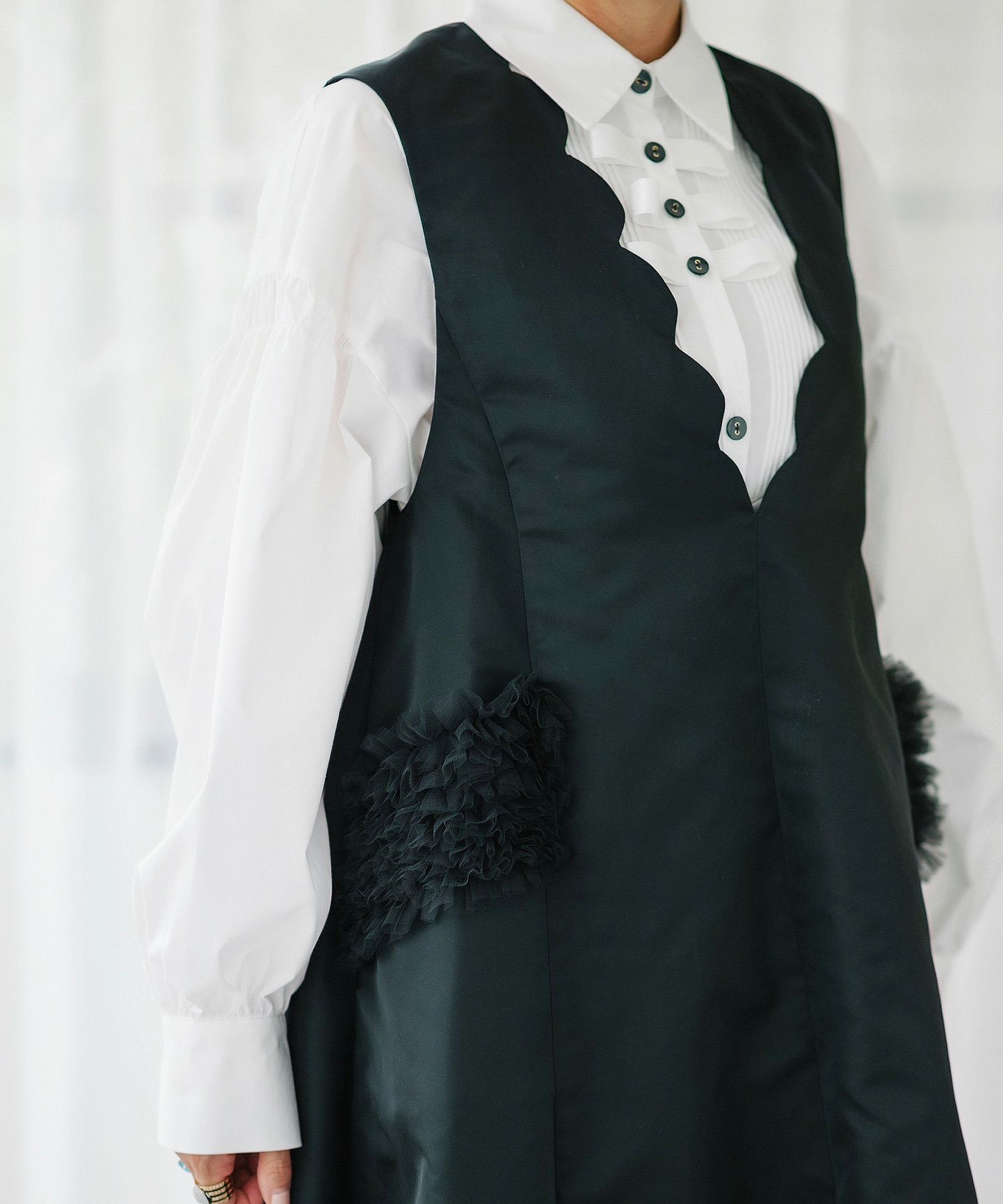 Re.Verofonna(ヴェロフォンナ)公式通販｜アキロンコラボスカラップ  