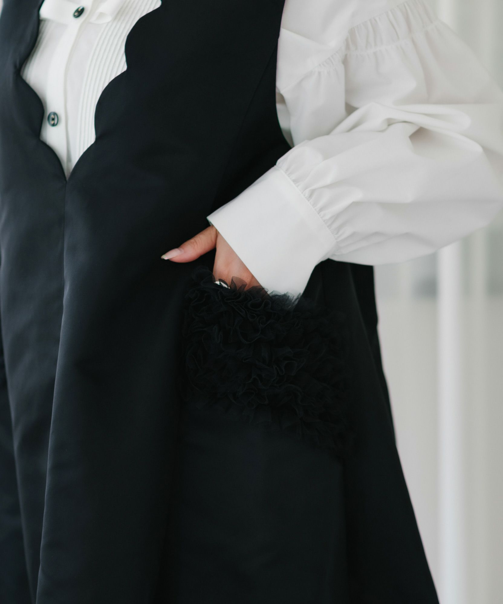 Re.Verofonna(ヴェロフォンナ)公式通販｜アキロンコラボスカラップ  