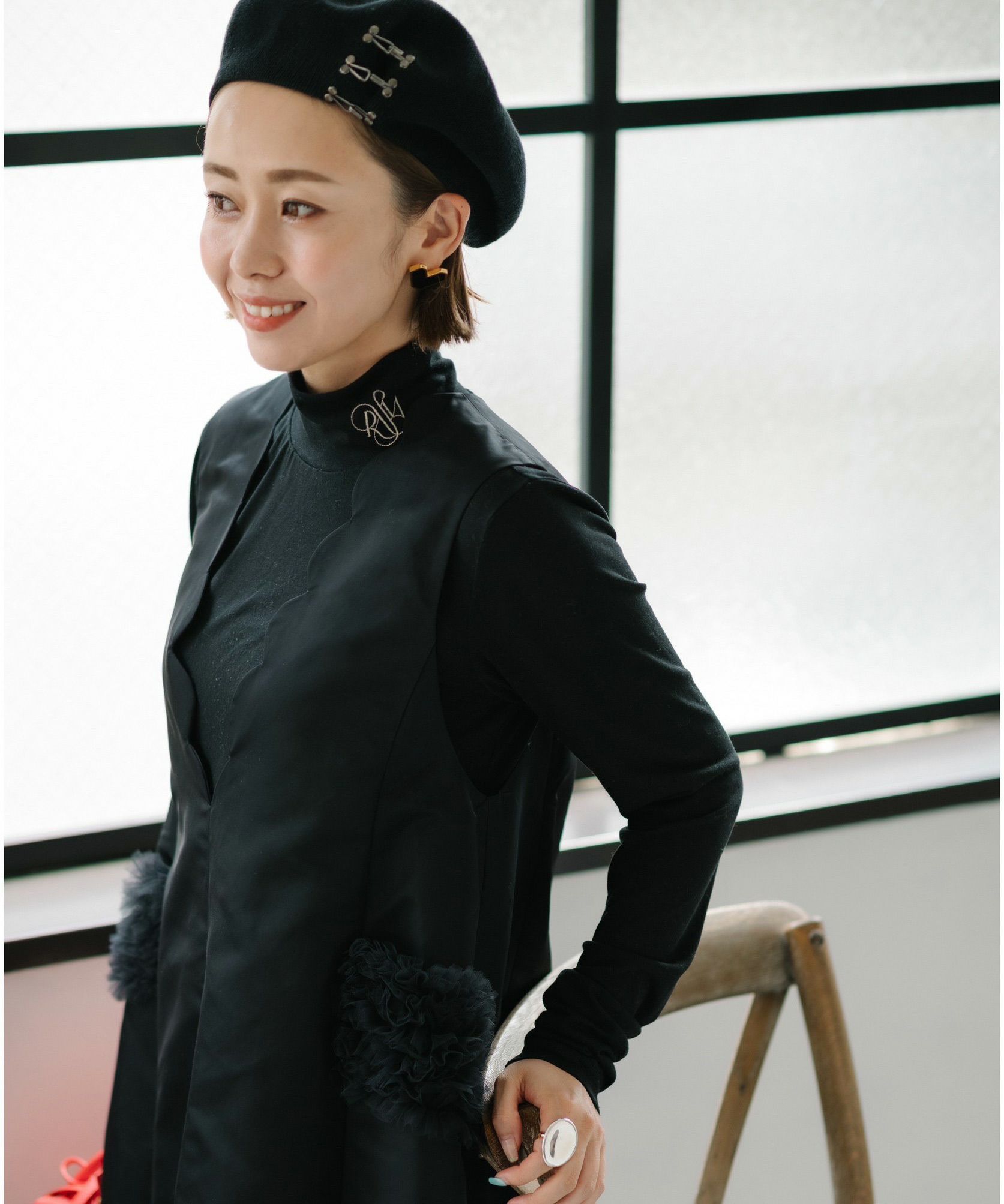 Re.Verofonna(ヴェロフォンナ)公式通販｜アキロンコラボスカラップ  