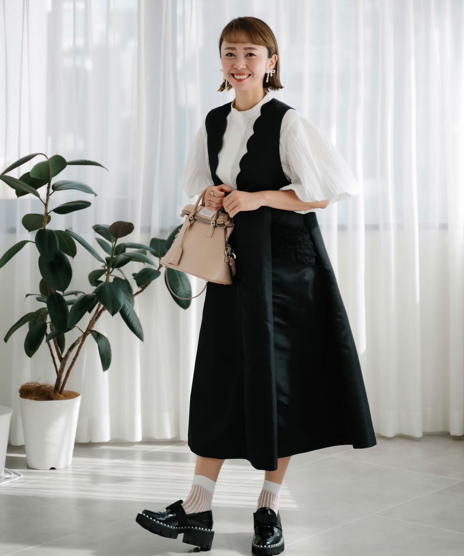 Re.Verofonna(ヴェロフォンナ)公式通販｜アキロンコラボスカラップ  