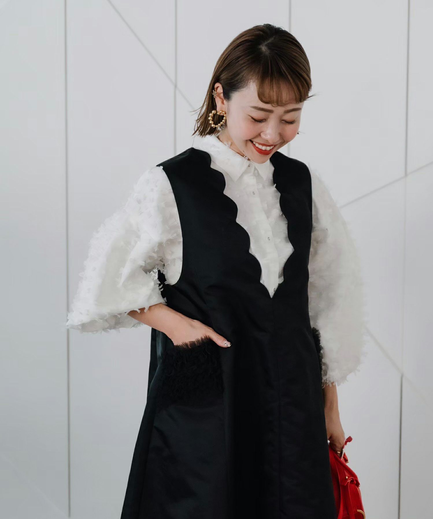 Re.Verofonna(ヴェロフォンナ)公式通販｜アキロンコラボスカラップ  