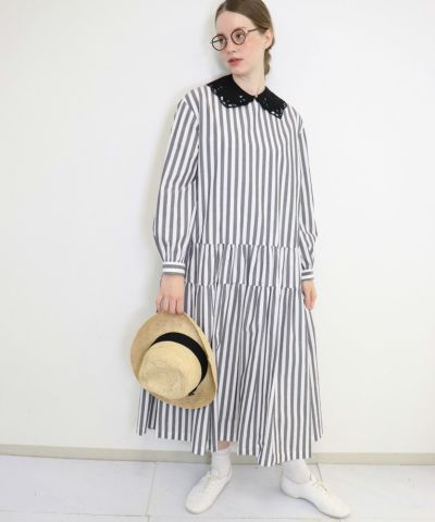 Re.Verofonna アキロン ドット ワンピース Re.Verofonna(ヴェロフォンナ)公式通販|アキロンコラボ企画