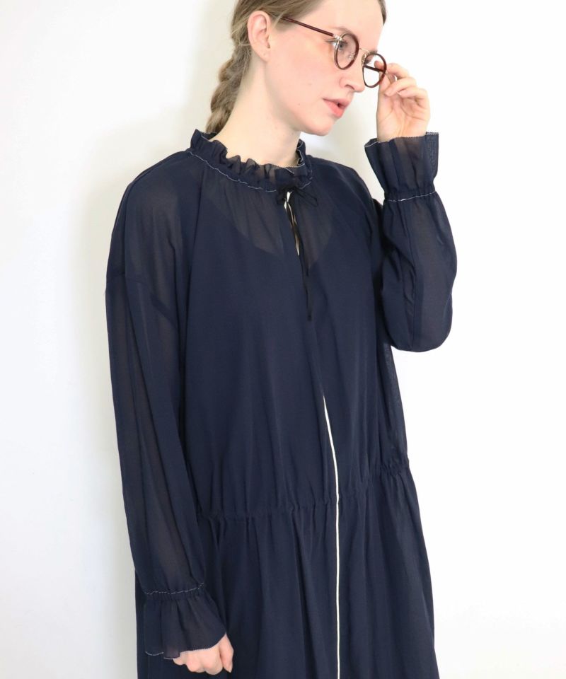 【美品】haupiaハウピア ワンピース ドレス　日本製 セール】秘密の白鳥【ワンピース】（ワンピース）｜haupia