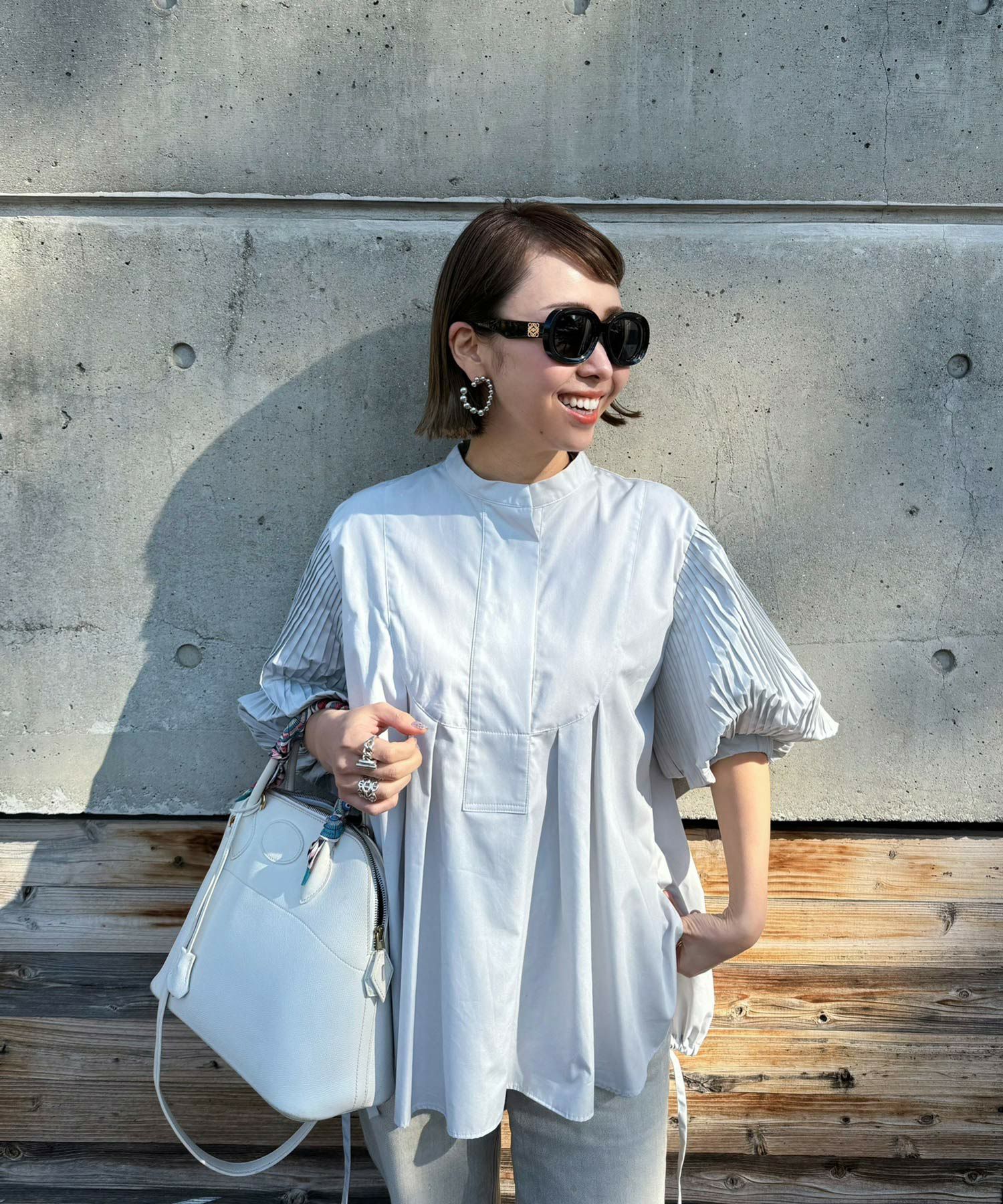 アキロン ヴェロフォンナ Re.Verofonna 【塩水水槽】 ? プリーツ 