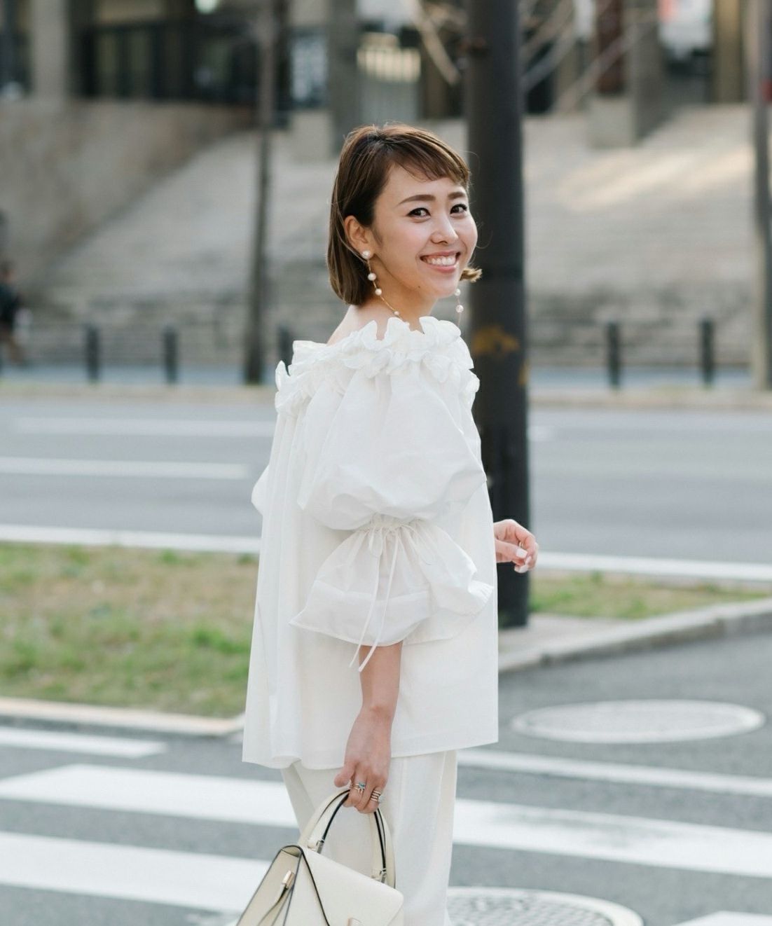 Re.Verofonna(ヴェロフォンナ)公式通販｜アキロンコラボギャザーフリル  