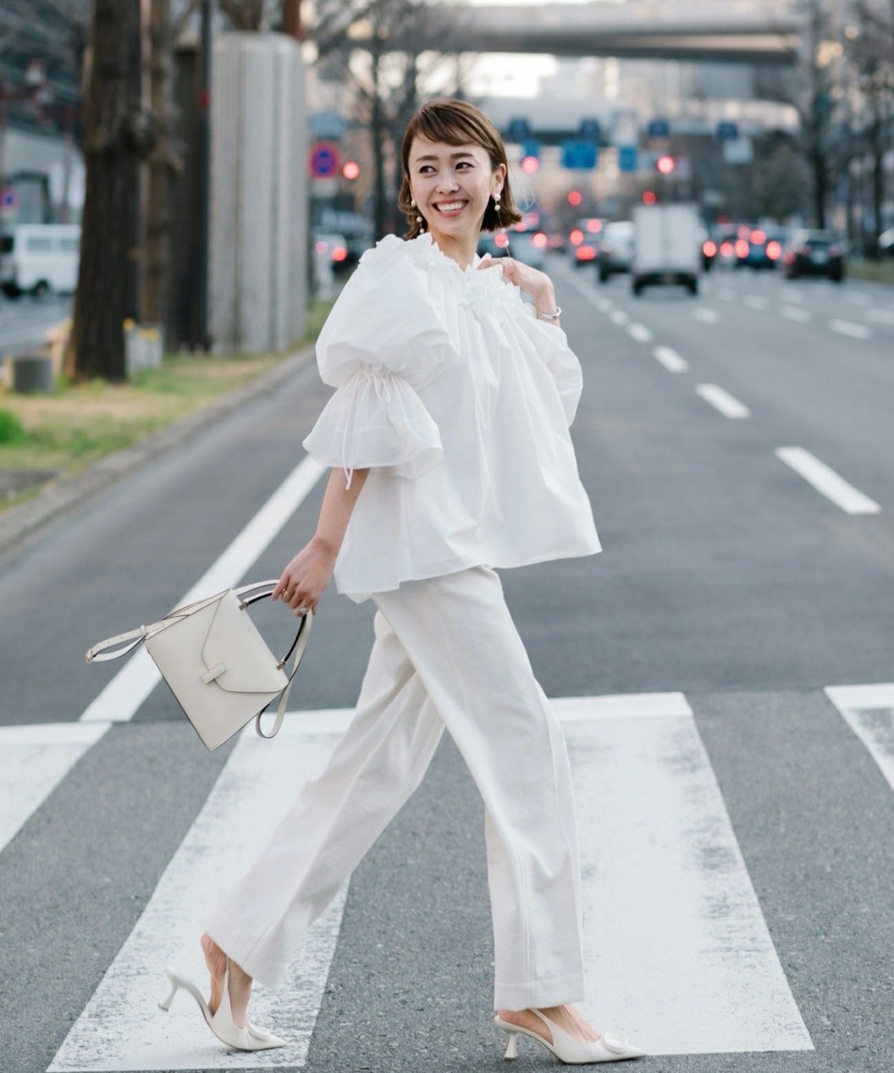 Re.Verofonna(ヴェロフォンナ)公式通販｜アキロンコラボギャザーフリル  