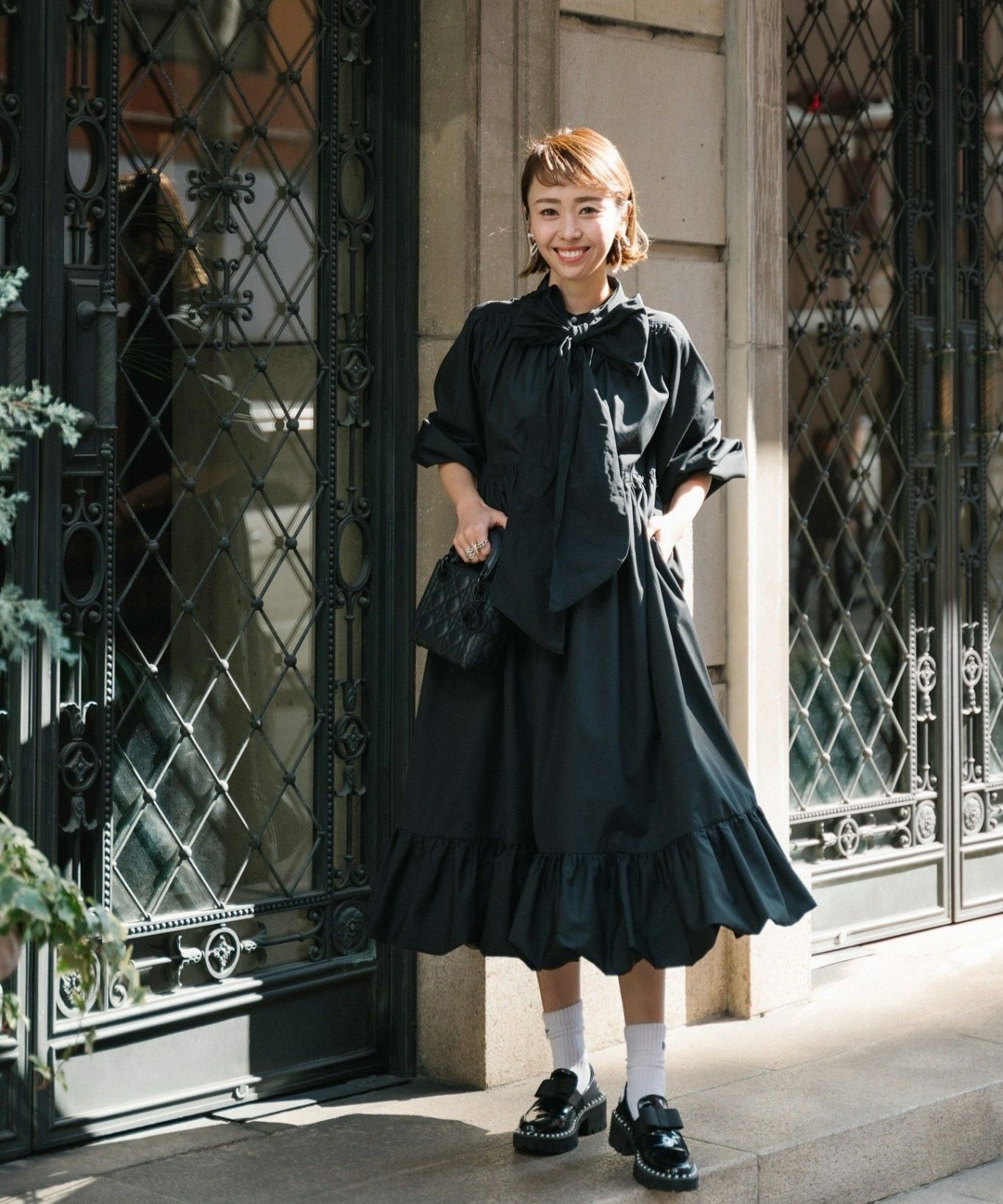 Re.Verofonna(ヴェロフォンナ)公式通販｜アキロンコラボボウタイ  