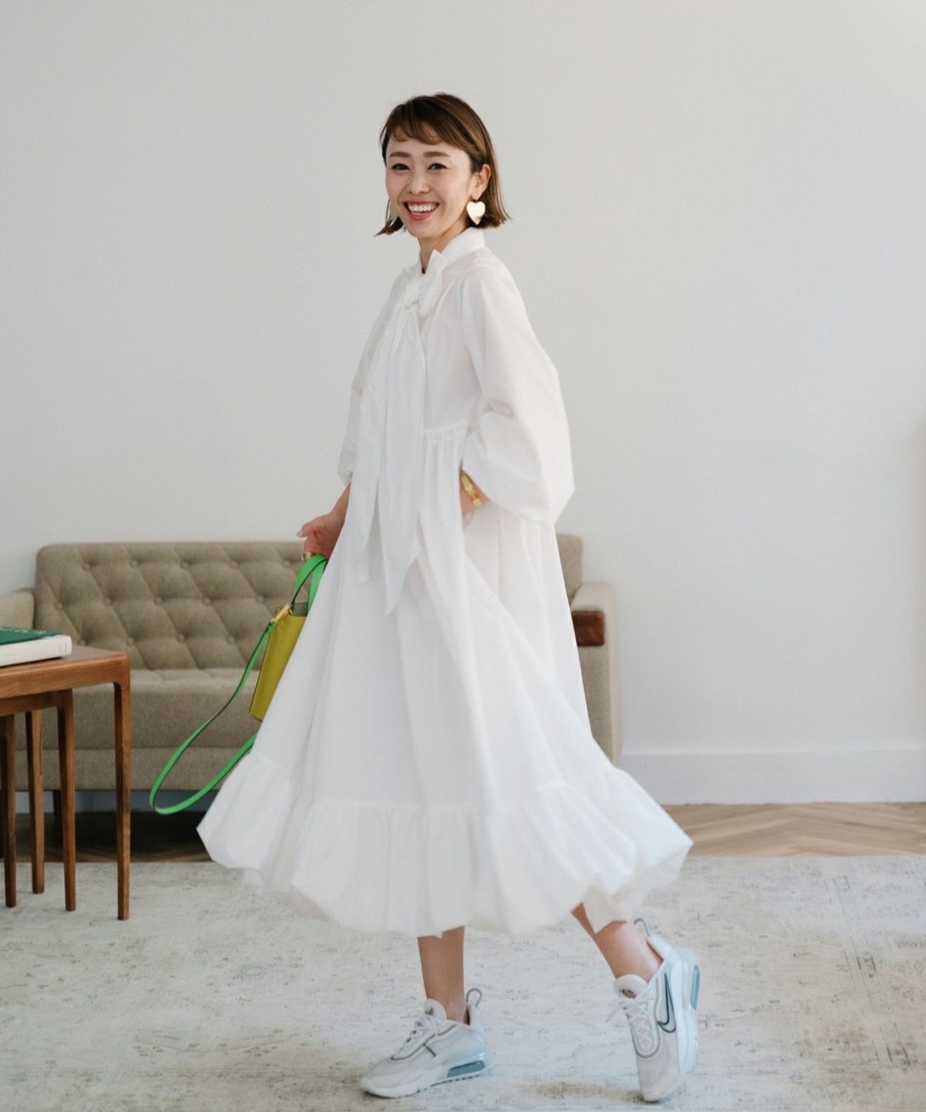 ワンピース｜Re.Verofonna(ヴェロフォンナ)公式通販 