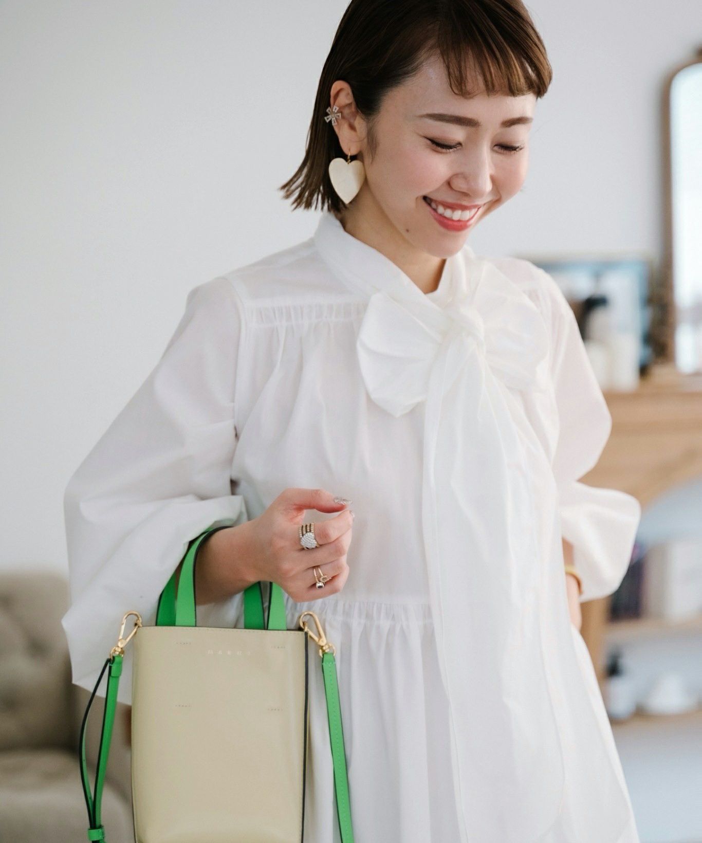 Re.Verofonna(ヴェロフォンナ)公式通販｜アキロンコラボボウタイ  