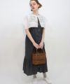 haupia（ハウピア）の「ハルニレの木【 ワンピース
