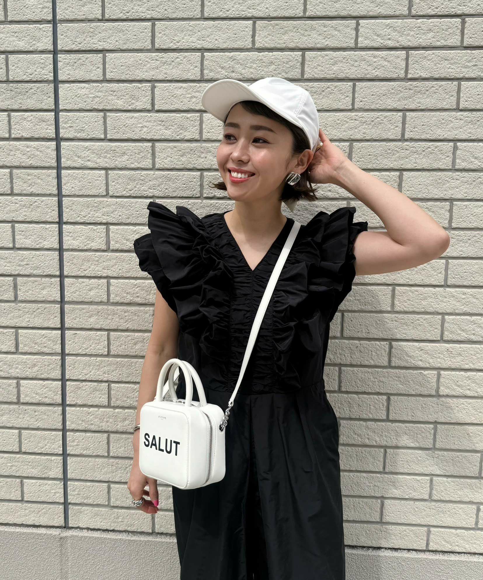 Re.Verofonna(ヴェロフォンナ)公式通販｜アキロンコラボフリル  