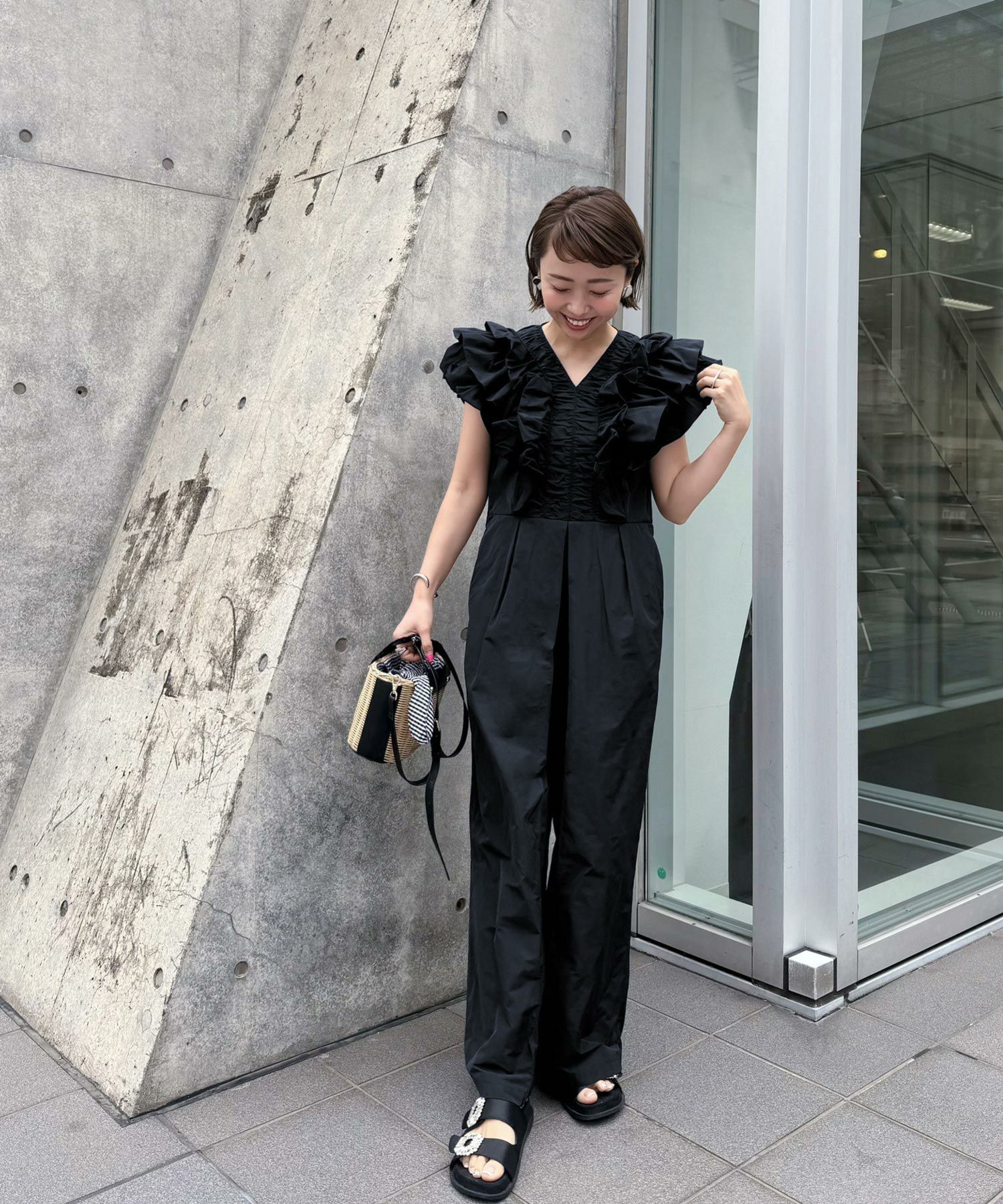 Re.Verofonna(ヴェロフォンナ)公式通販｜アキロンコラボフリル  