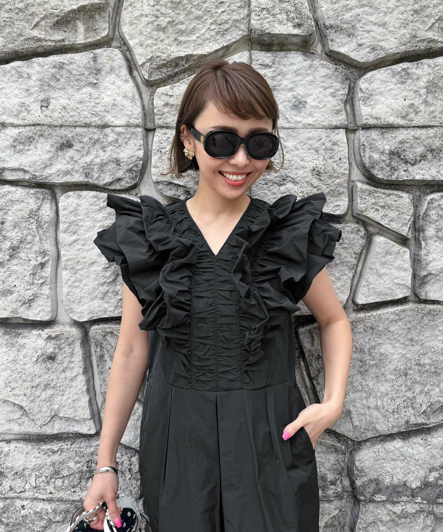 Re.Verofonna(ヴェロフォンナ)公式通販｜アキロンコラボフリル  