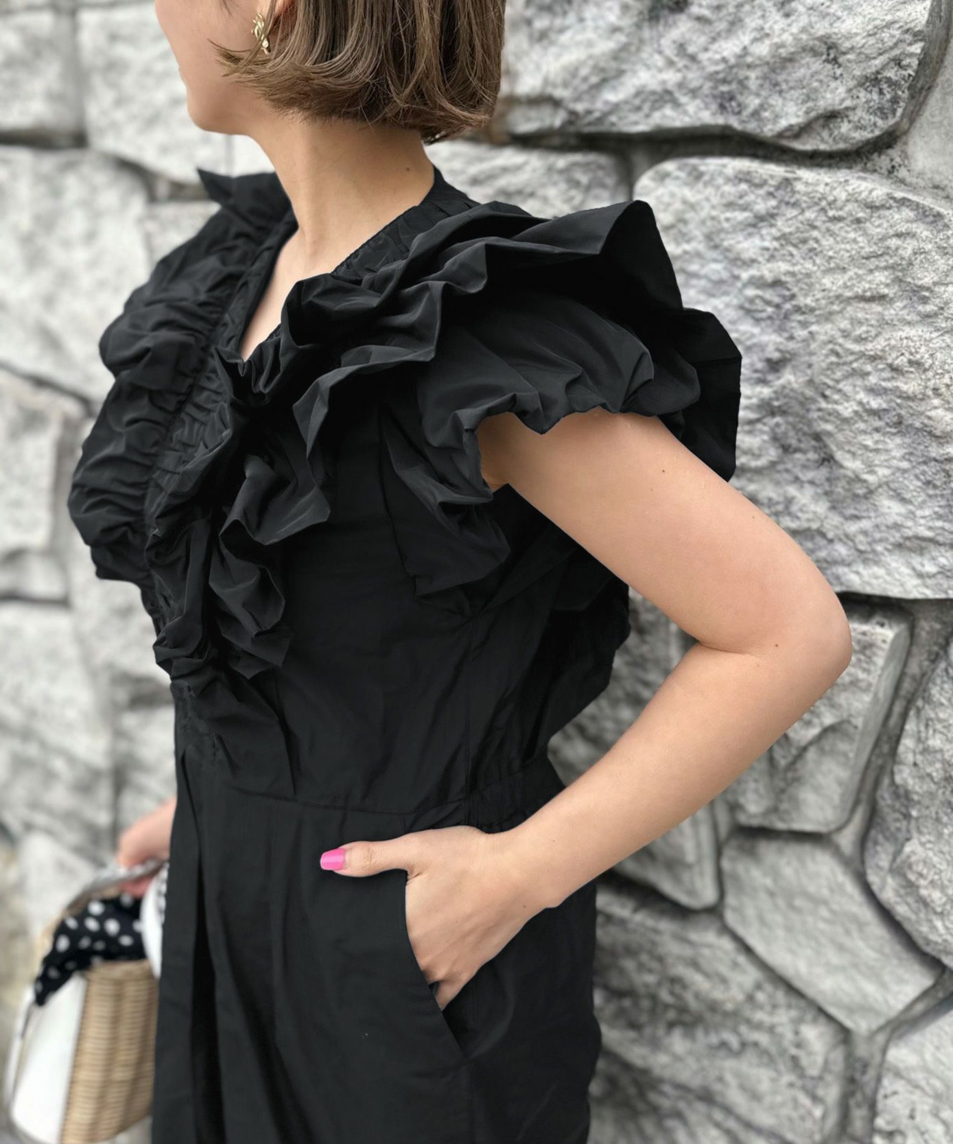 Re.Verofonna(ヴェロフォンナ)公式通販｜アキロンコラボフリル  