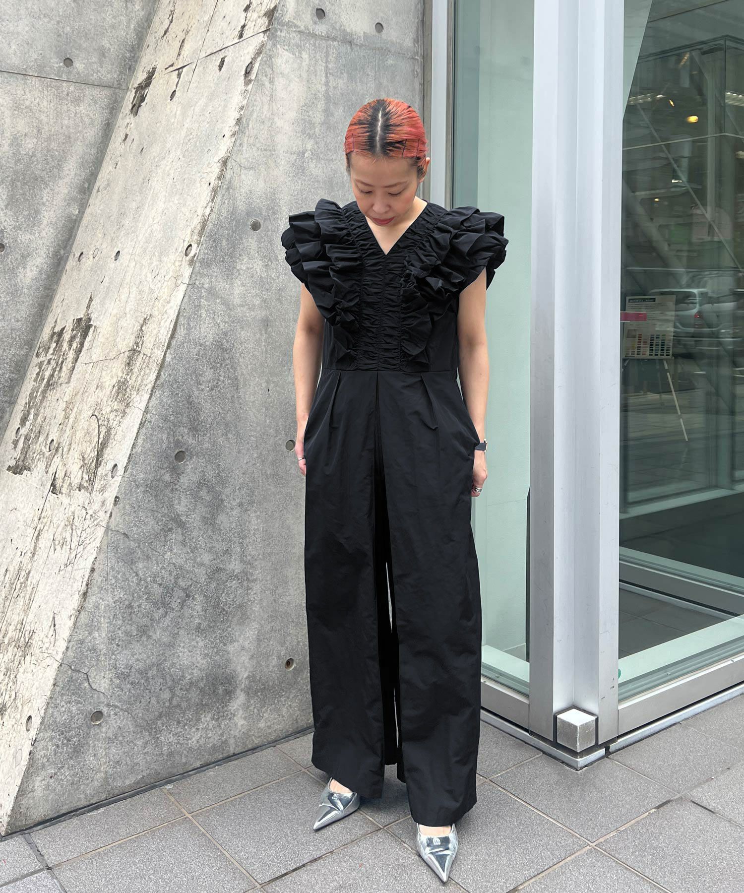 Re.Verofonna(ヴェロフォンナ)公式通販｜アキロンコラボフリル  