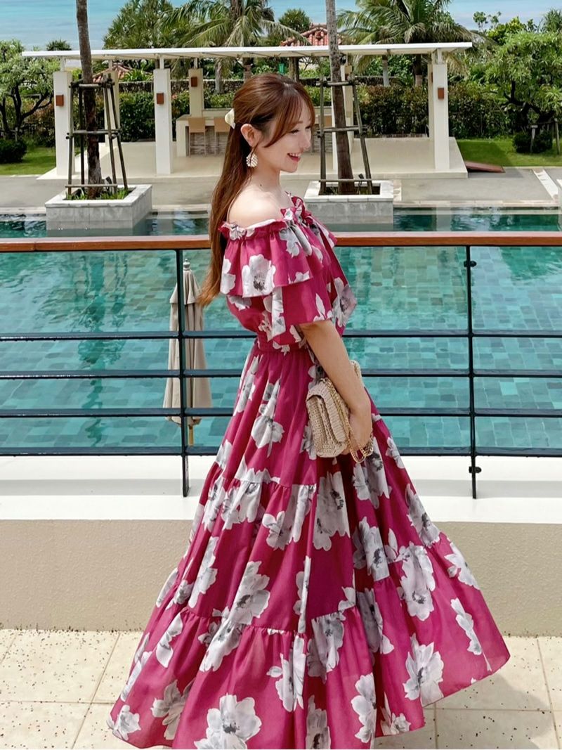 ワンピース｜efla(エフラ)公式通販 