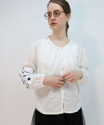 【makimaki17171717】アキロンコラボ　スカラップジャンスカ Re.Verofonna(ヴェロフォンナ)公式通販｜アキロンコラボスカラップ