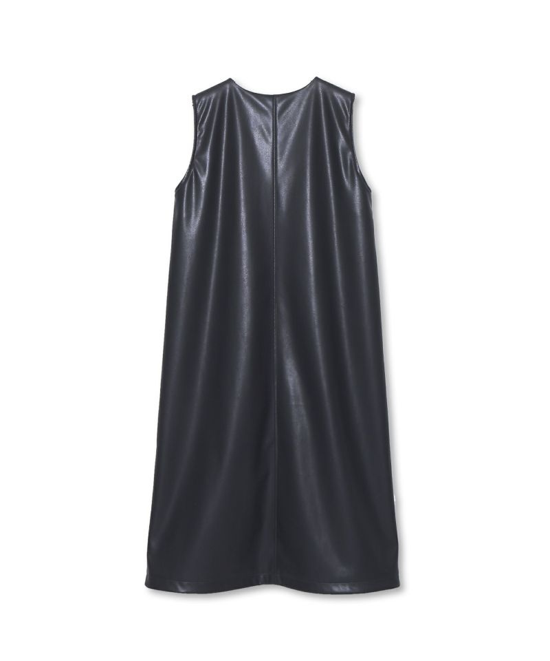 ワンピース Re. Verofonna Re.Verofonna ワンピース ドッキングワンピース : ZOZOTOWN