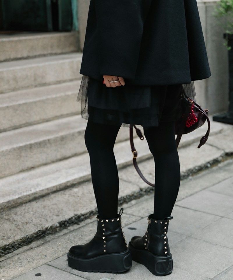 アキロンコラボチュールショートパンツ Re.Verofonna(ヴェロフォンナ