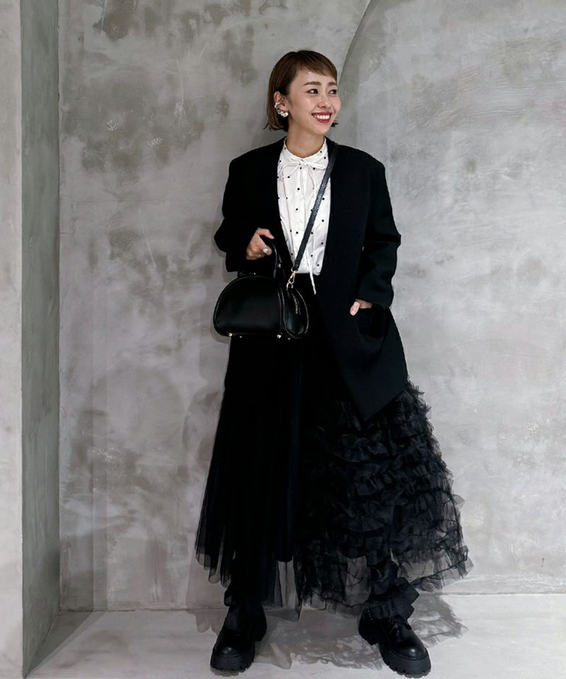 スカート一覧｜Re.Verofonna(ヴェロフォンナ)公式通販 