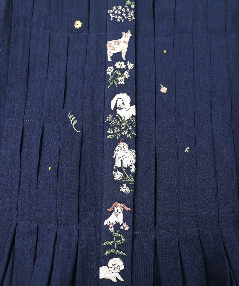 【新発売】今週の市販 haupia(ハウピア)公式通販｜◇にっこり ほっこり【刺しゅう スーツ・フォーマル・ドレス